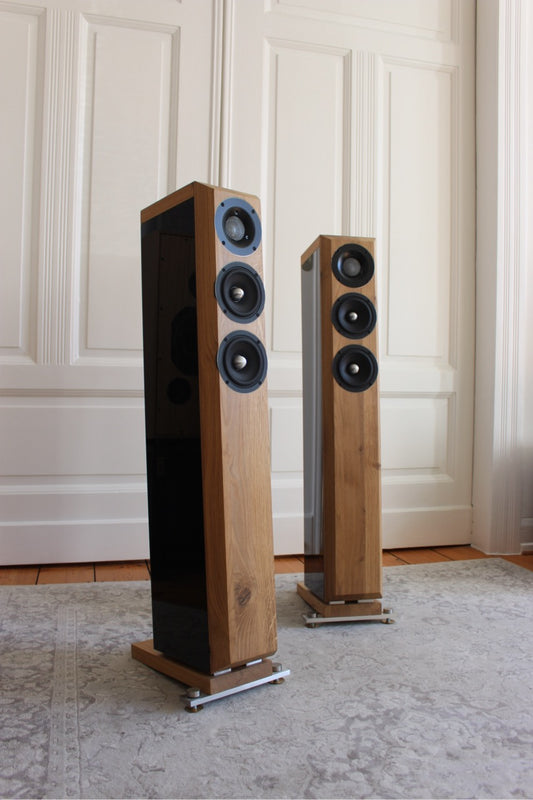 Rose Handwerk Nano Master (neuwertig)