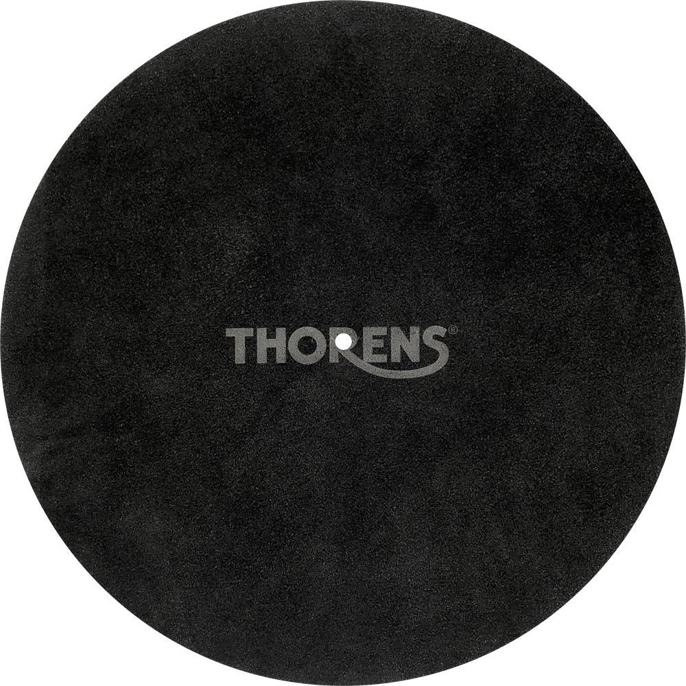 Thorens Ledermatte (NEU)