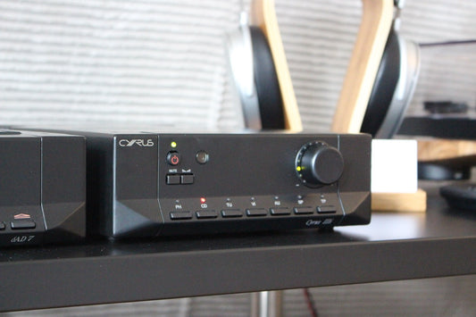 Cyrus 3i (gebraucht)