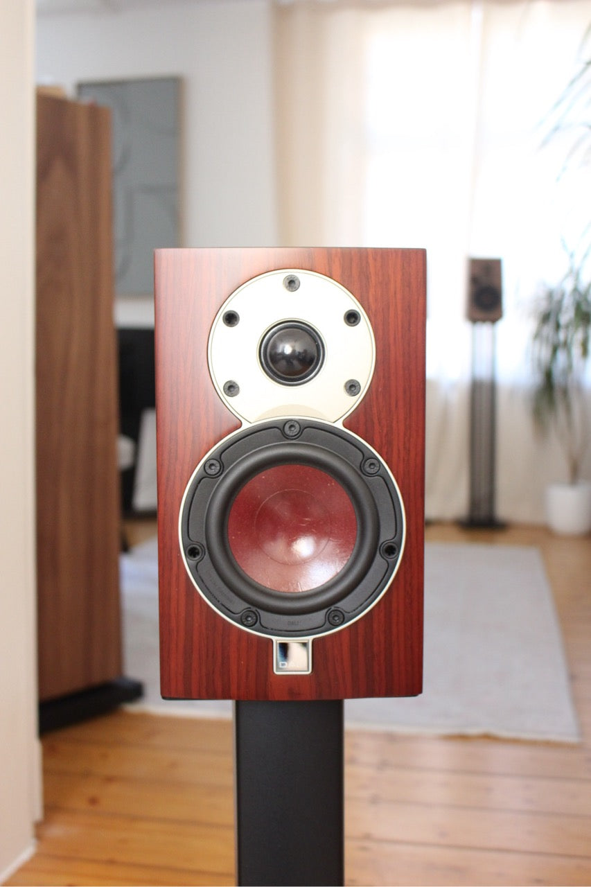 DALI Menuet in Rosso (gebraucht)