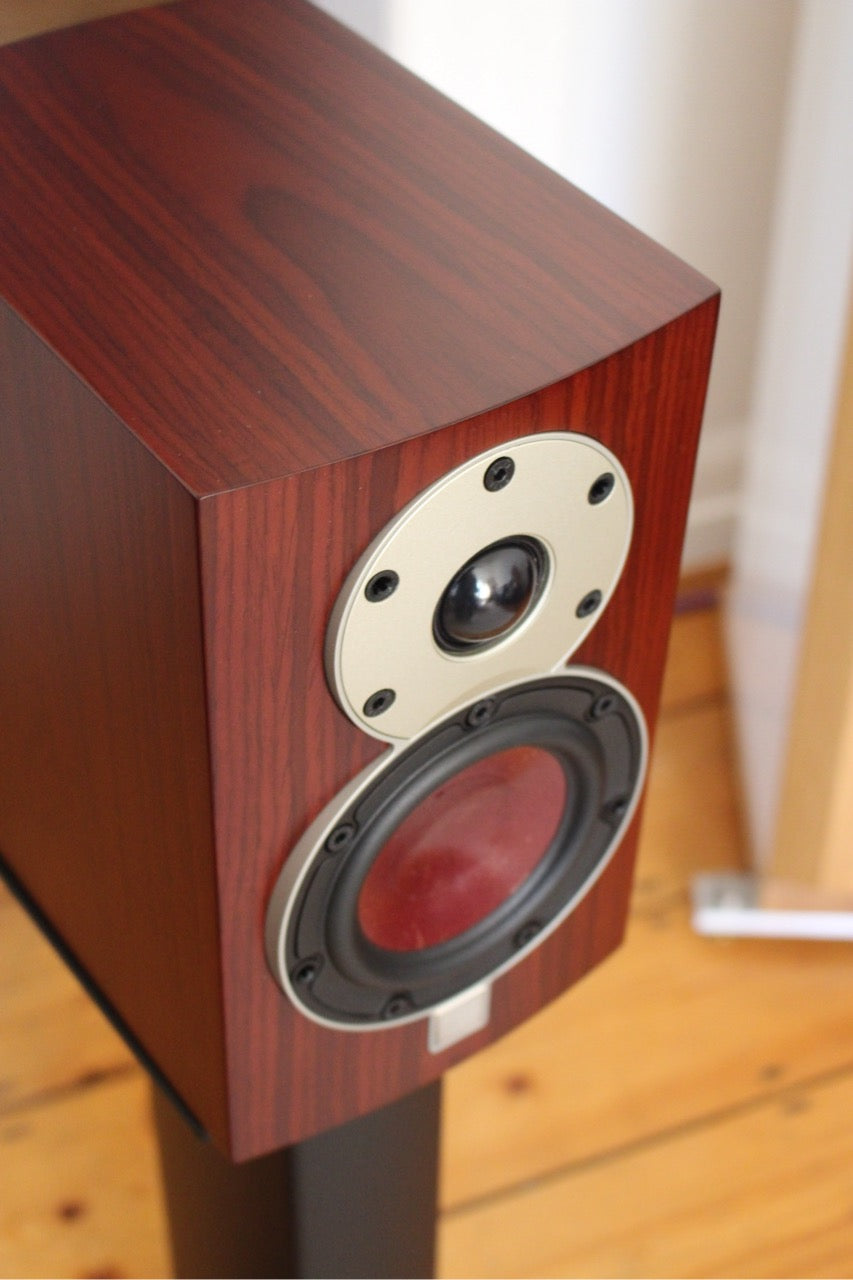 DALI Menuet in Rosso (gebraucht)