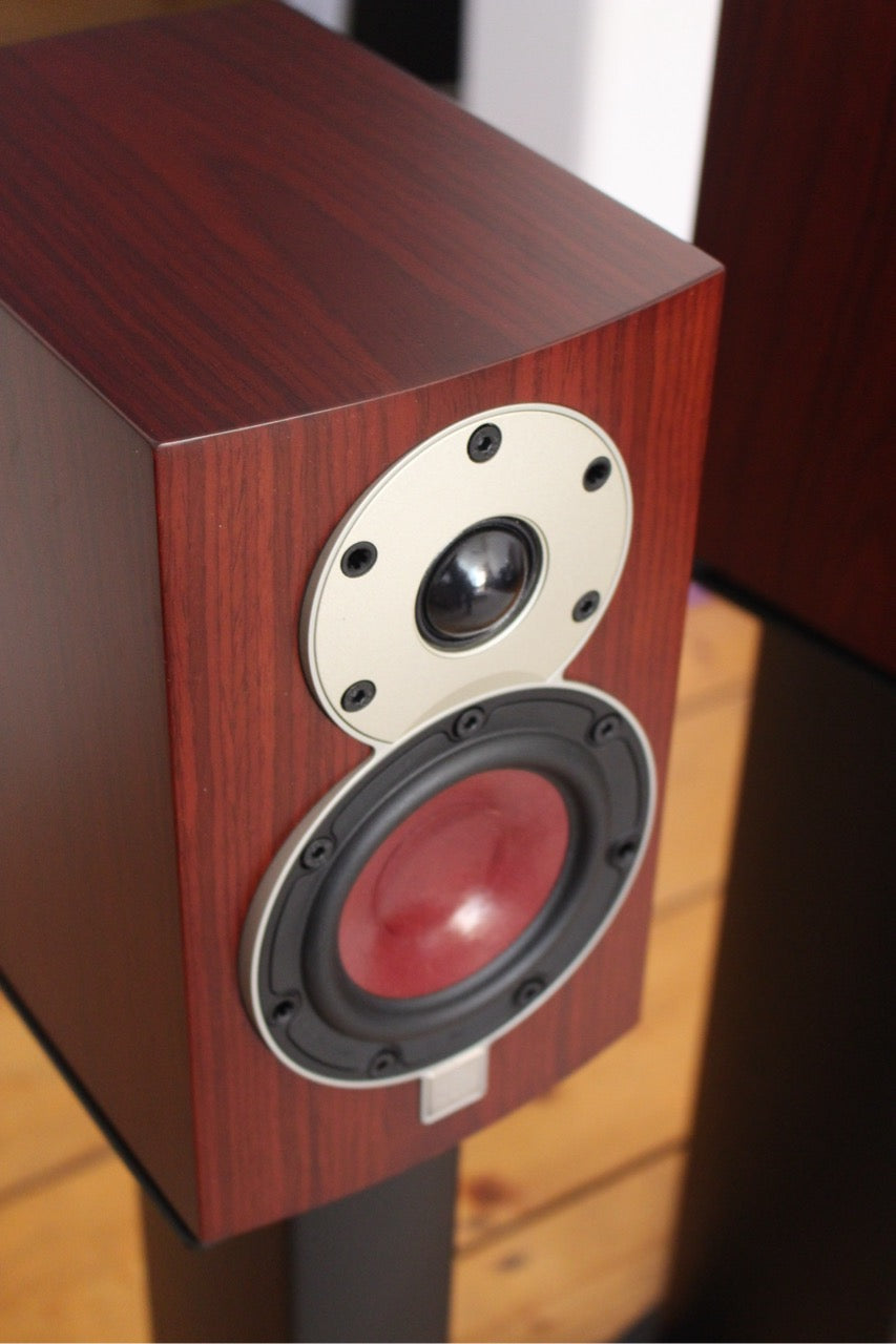 DALI Menuet in Rosso (gebraucht)