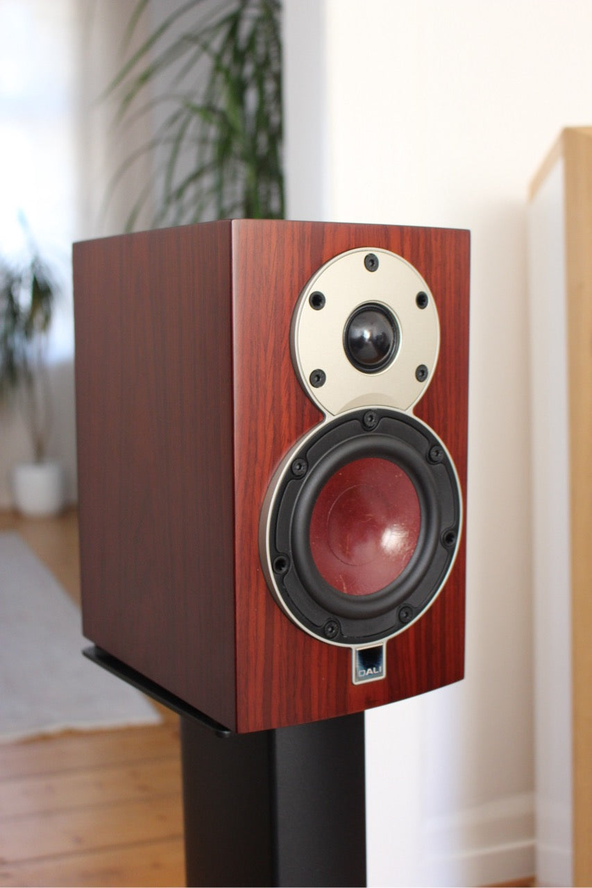 DALI Menuet in Rosso (gebraucht)