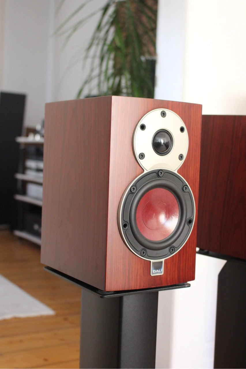 DALI Menuet in Rosso (gebraucht)