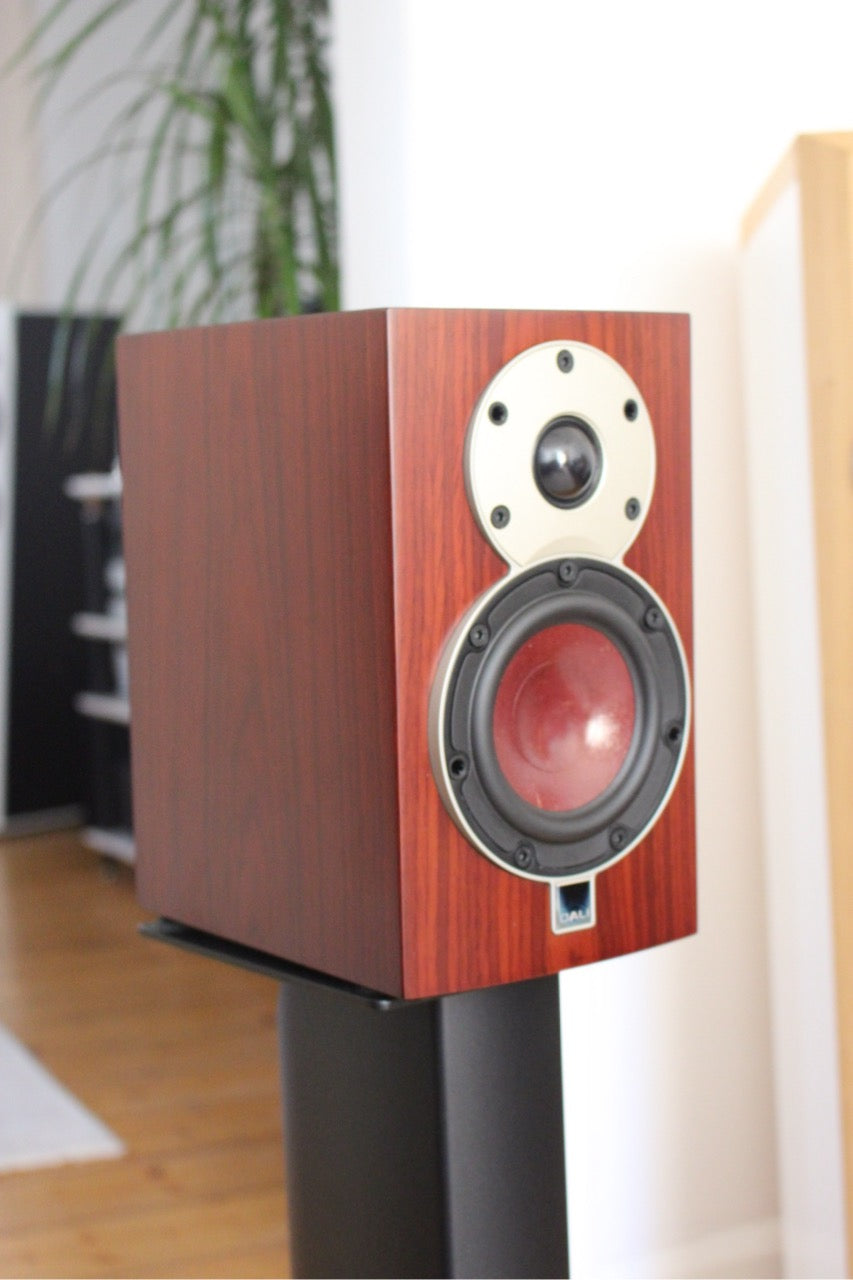 DALI Menuet in Rosso (gebraucht)