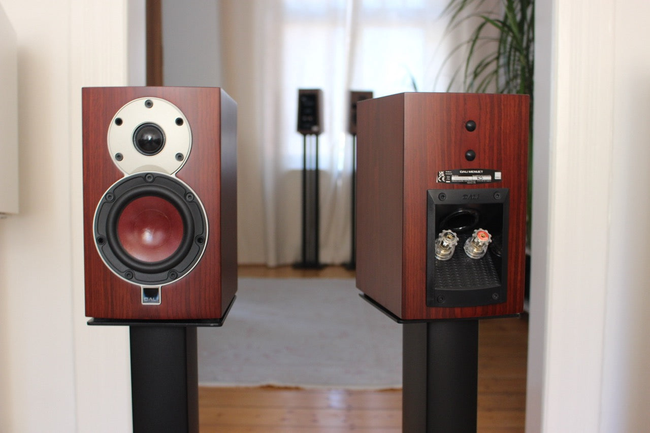 DALI Menuet in Rosso (gebraucht)