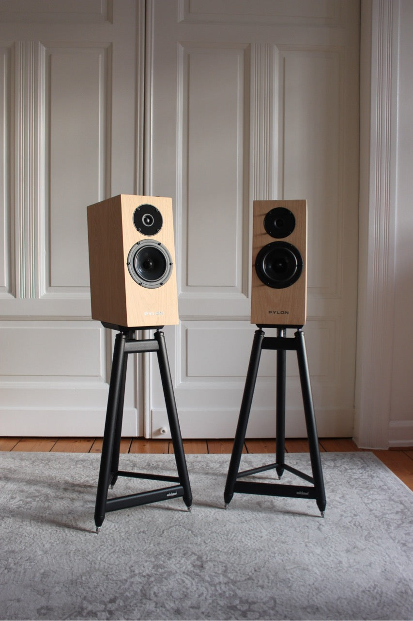 Pylon Audio Diamond 15 Mk2 (Auspackware)