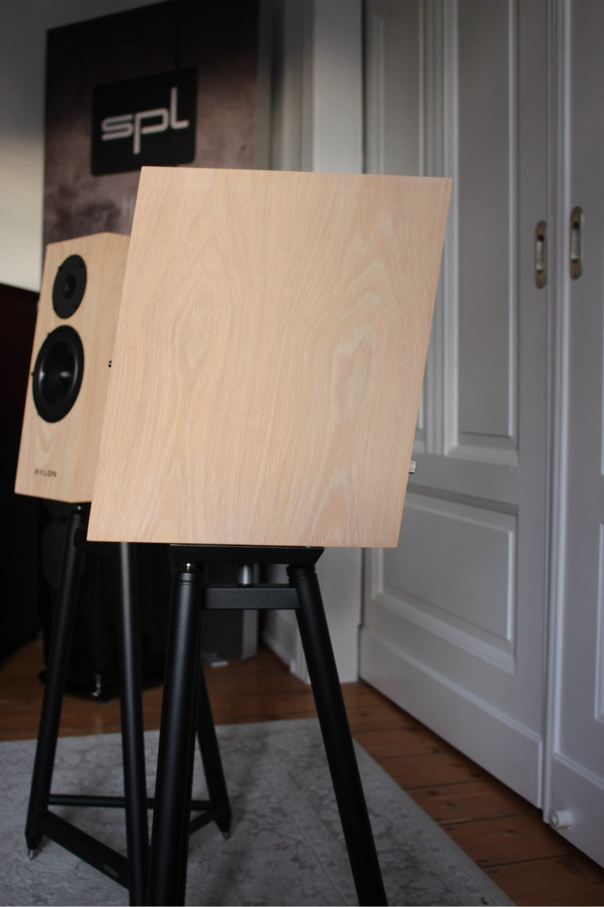 Pylon Audio Diamond 15 Mk2 (Auspackware)