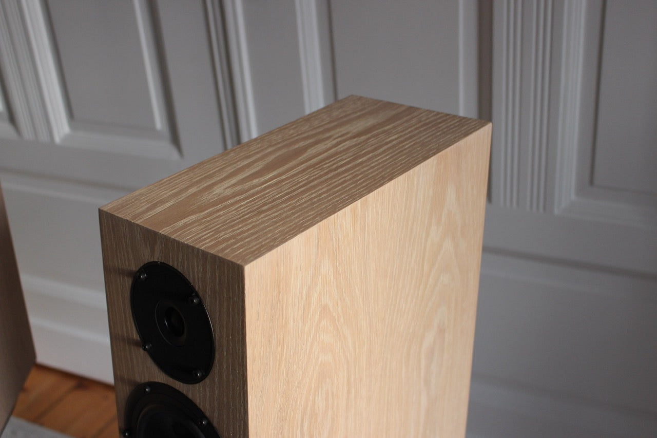 Pylon Audio Diamond 15 Mk2 (Auspackware)