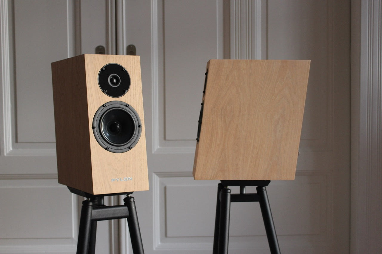 Pylon Audio Diamond 15 Mk2 (Auspackware)