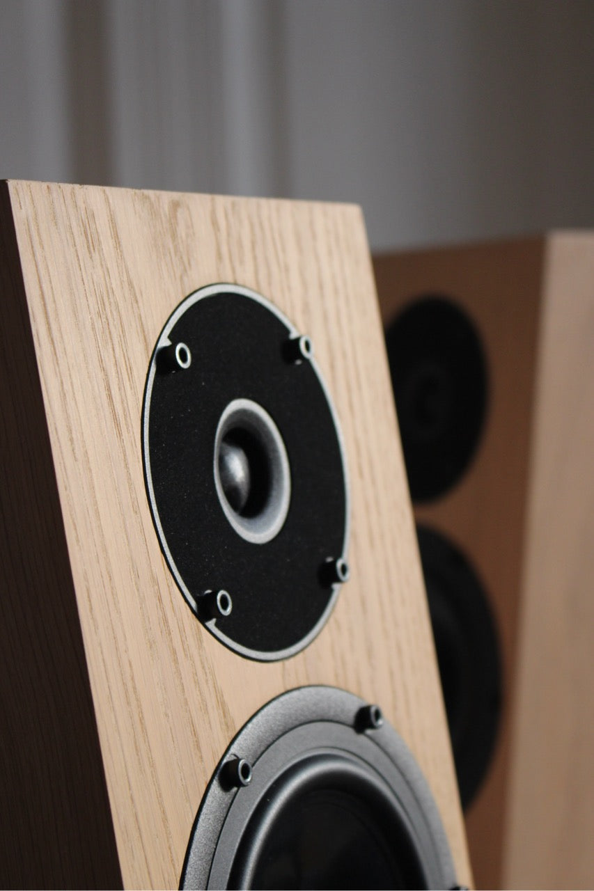 Pylon Audio Diamond 15 Mk2 (Auspackware)