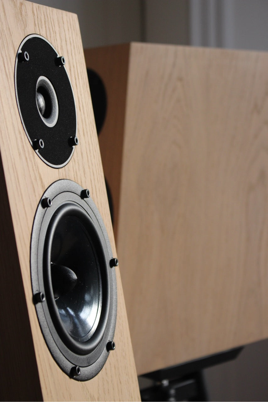 Pylon Audio Diamond 15 Mk2 (Auspackware)