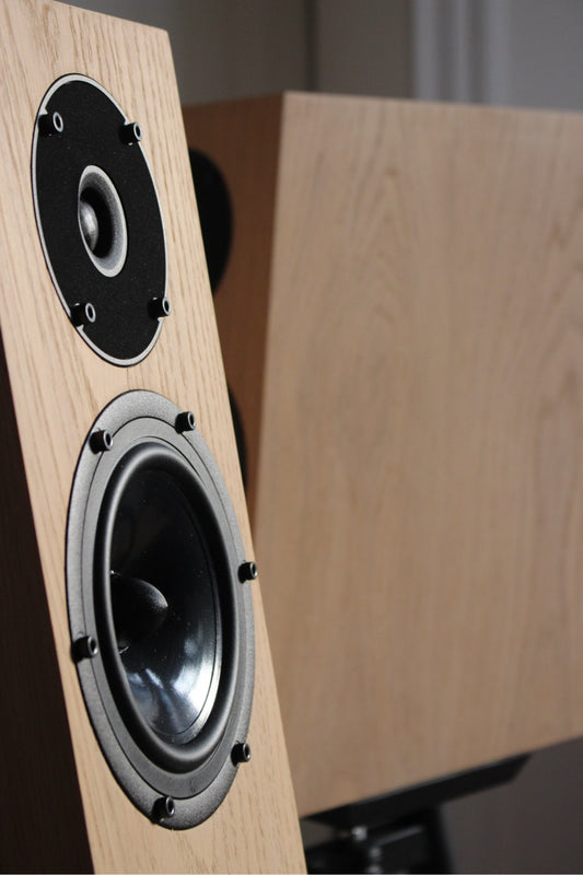 Pylon Audio Diamond 15 Mk2 (Auspackware)