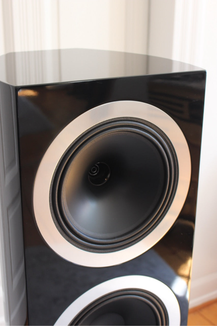 Tannoy Definition DC10Ti (gebraucht)