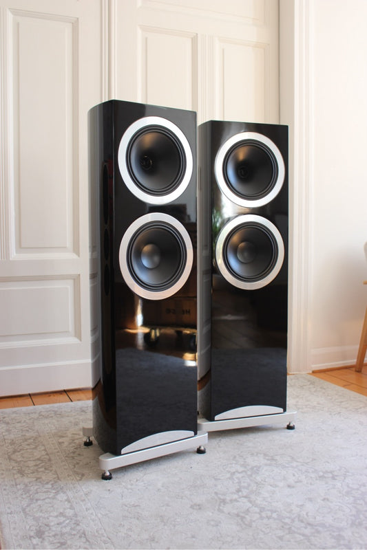 Tannoy Definition DC10Ti (gebraucht)