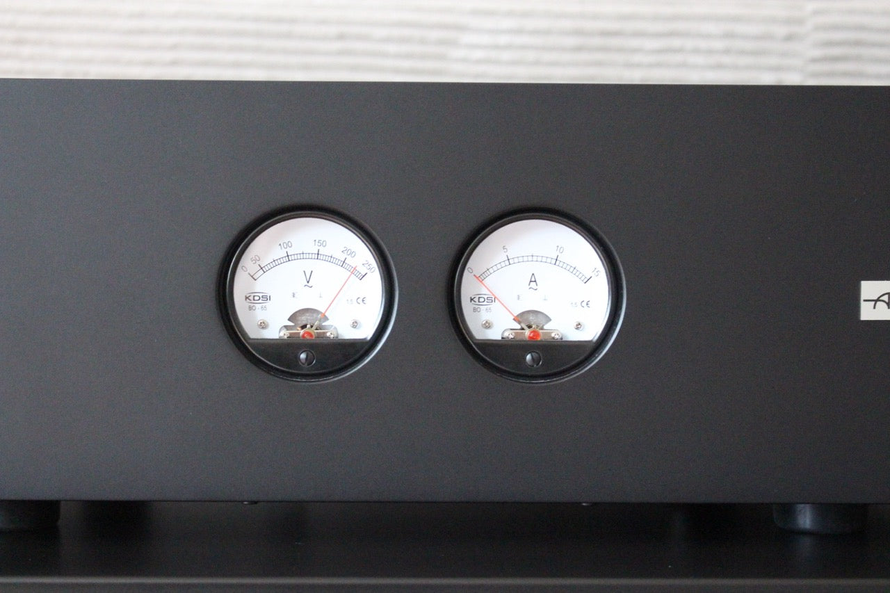 AUDES ST-3000 DC (Auspackware)