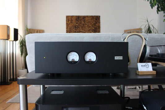 AUDES ST-3000 DC (Auspackware)