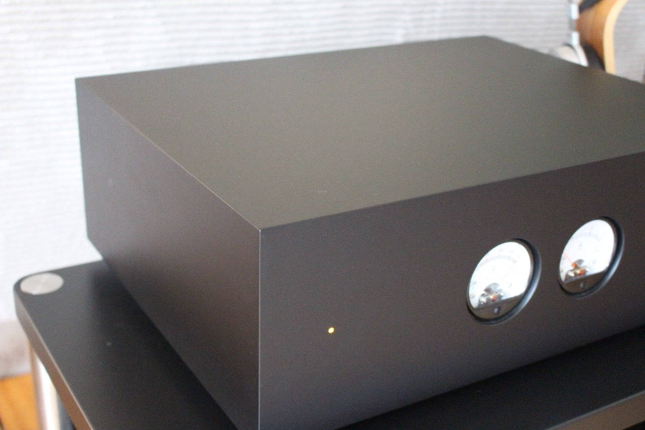 AUDES ST-3000 DC (Auspackware)