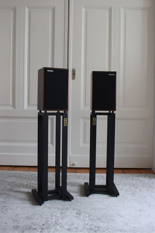 Harbeth P3 ESR XD in Rosewood (gebraucht)