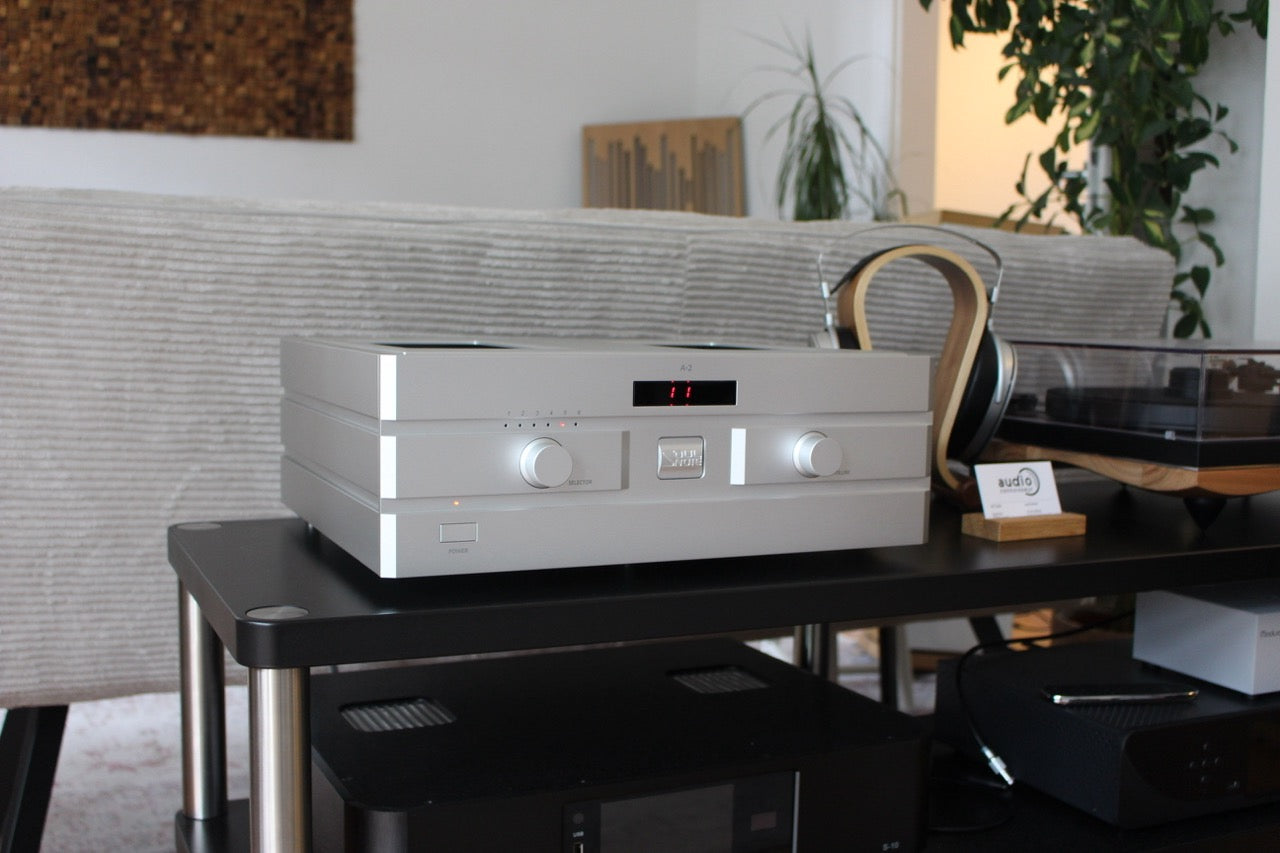 Soulnote A-2 ver.2 (NEU)