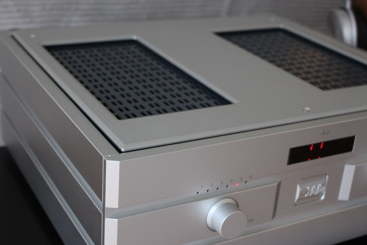 Soulnote A-2 ver.2 (NEU)