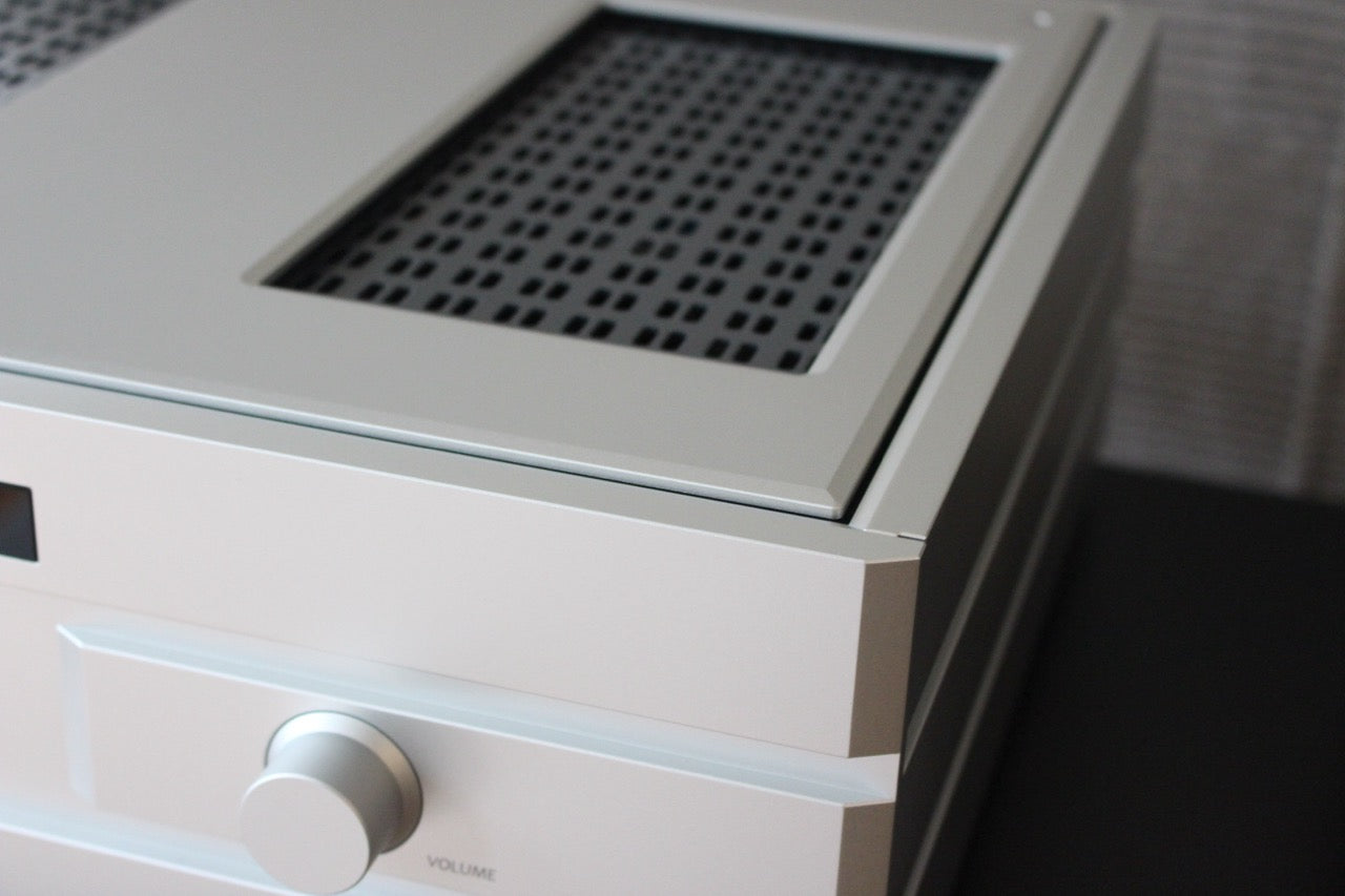 Soulnote A-2 ver.2 (NEU)