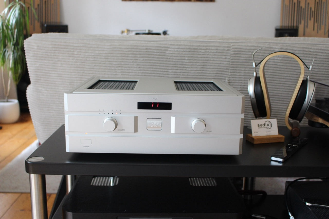 Soulnote A-2 ver.2 (NEU)