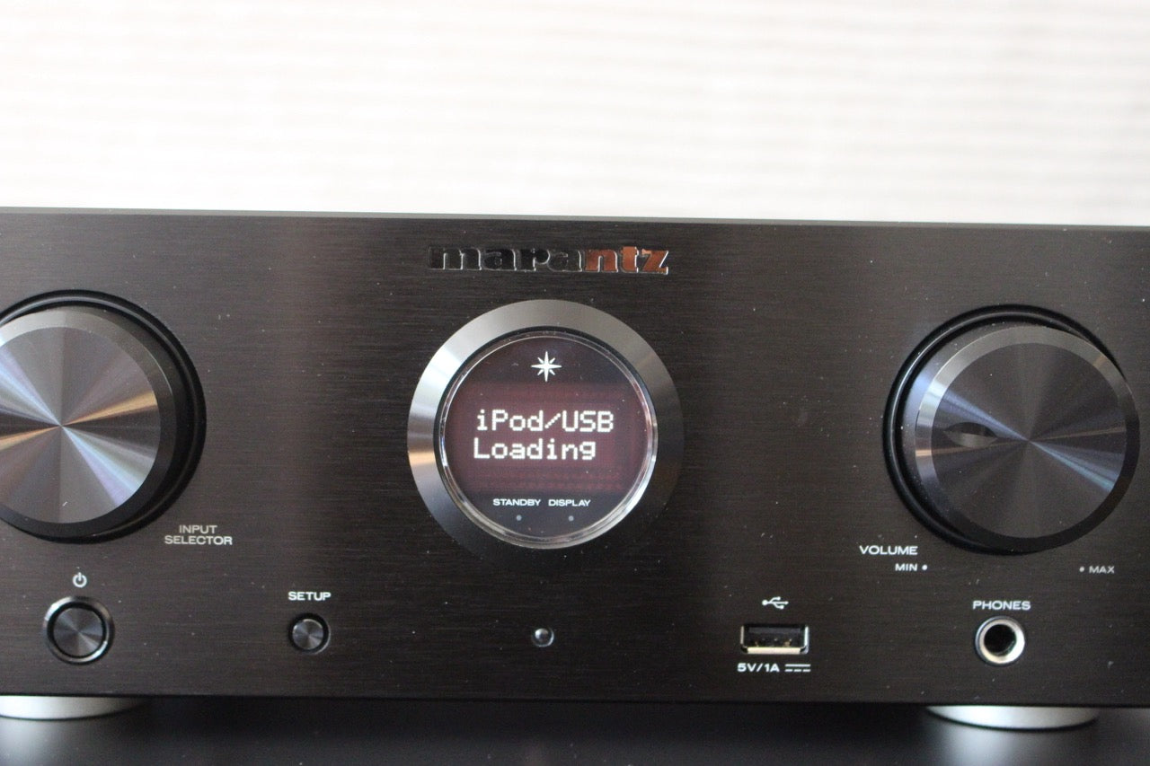 Marantz HD AMP1 (gebraucht)