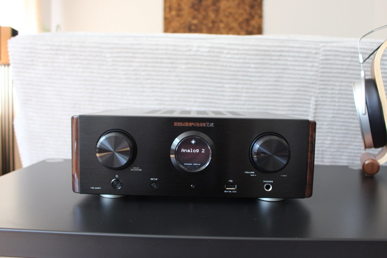 Marantz HD AMP1 (gebraucht)