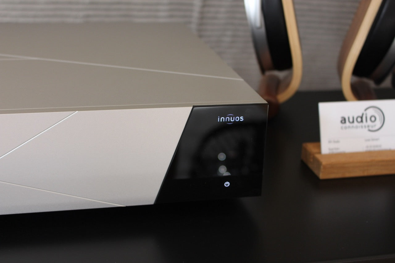 Innuos Stream3 (NEU)