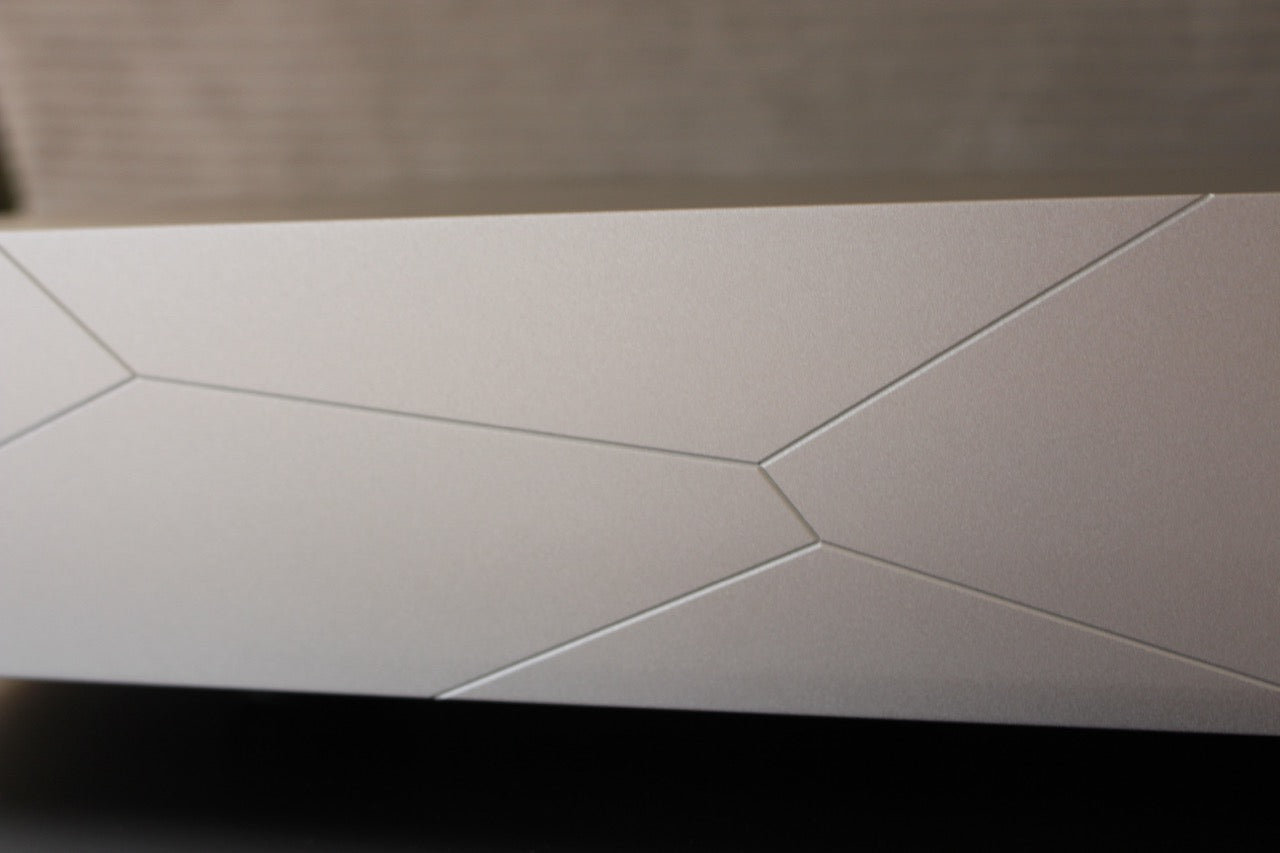 Innuos Stream3 in silber + PerformanceDAC + 2TB (neuwertig)
