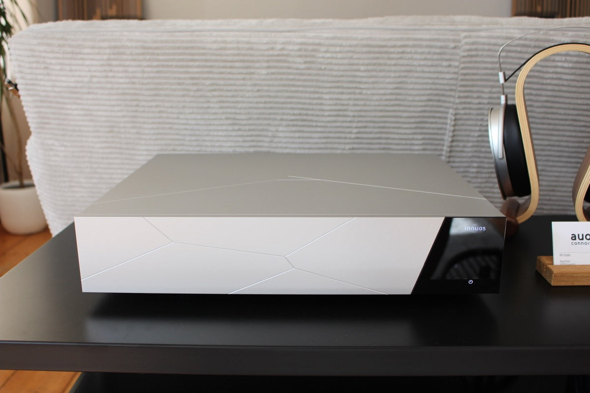 Innuos Stream3 (NEU)