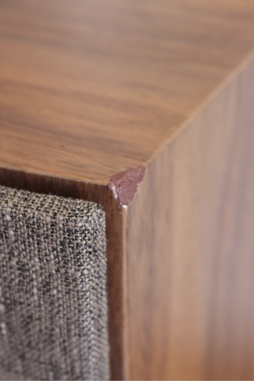 DALI Rubikore 2 in Natural Walnut (gebraucht)