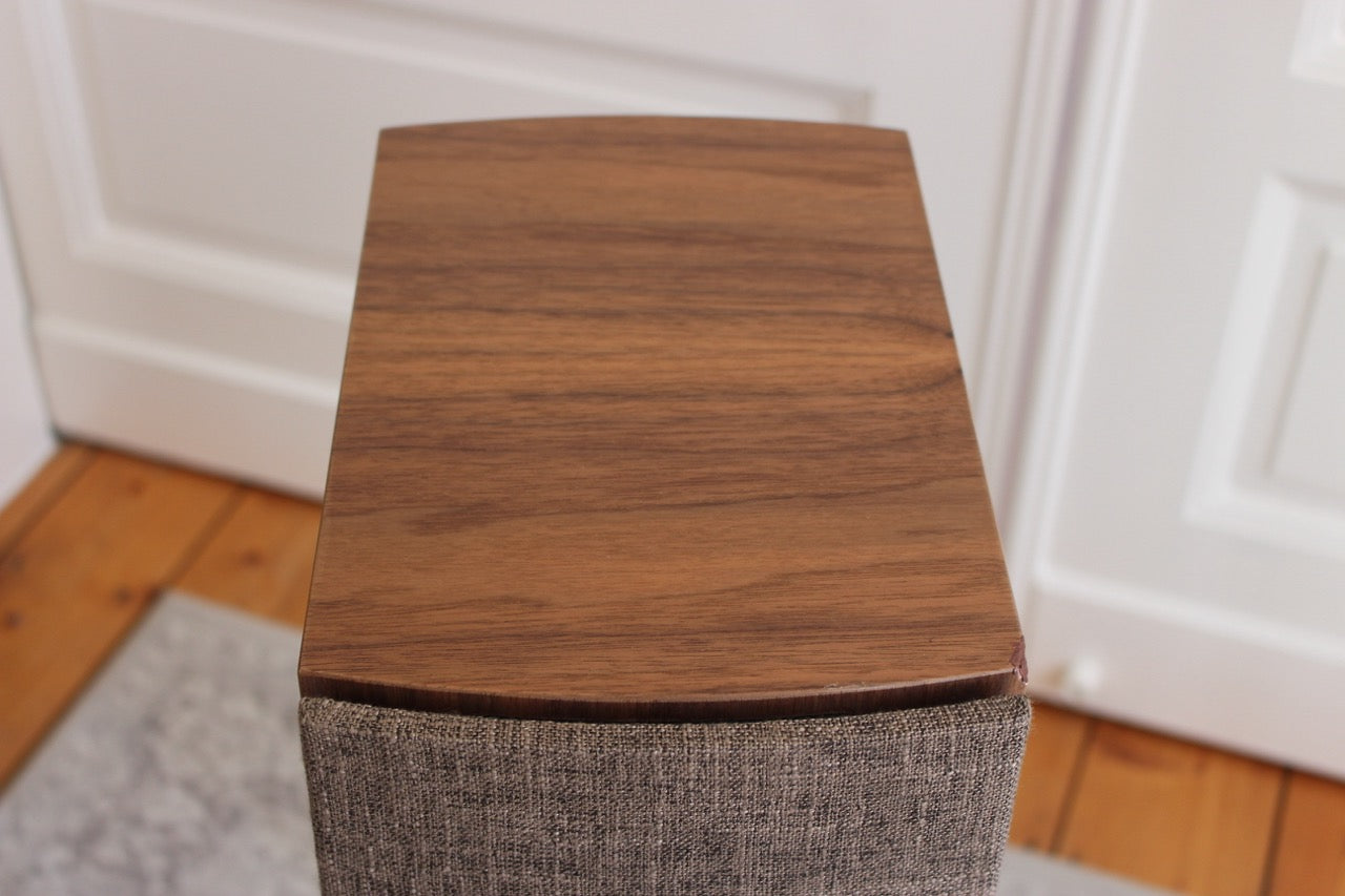 DALI Rubikore 2 in Natural Walnut (gebraucht)