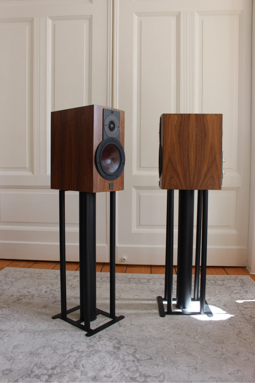 DALI Rubikore 2 in Natural Walnut (gebraucht)