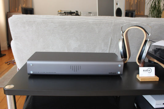 AudioQuest Niagara 1200 inkl. NRG-Y3 in 2,0m (gebraucht)