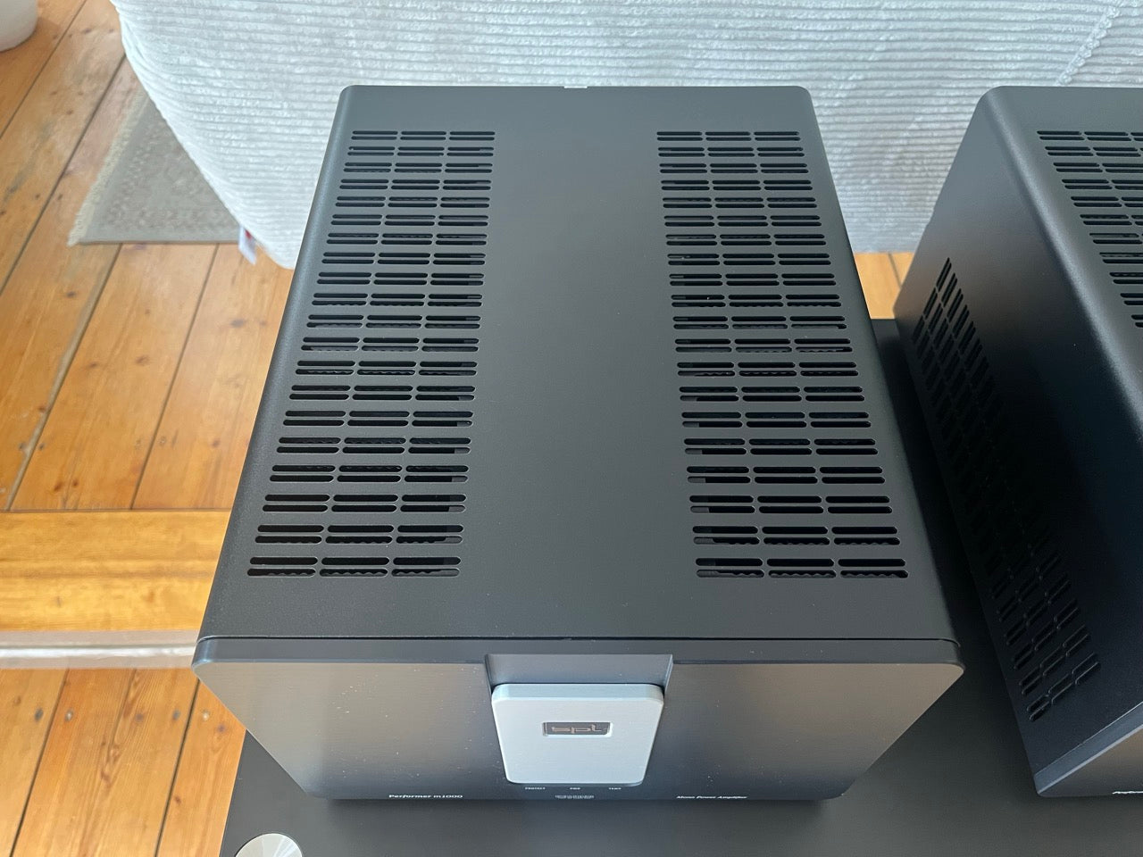 SPL Performer M1000 in schwarz (neuwertig)