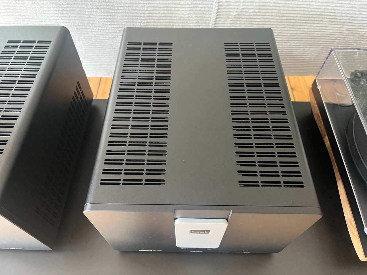 SPL Performer M1000 in schwarz (neuwertig)