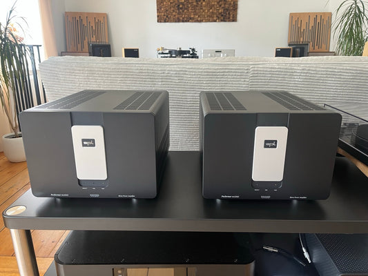 SPL Performer M1000 in schwarz (neuwertig)