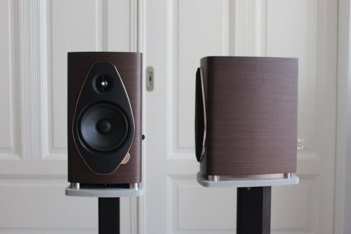 Sonus Faber Sonetto II G2 (NEU)