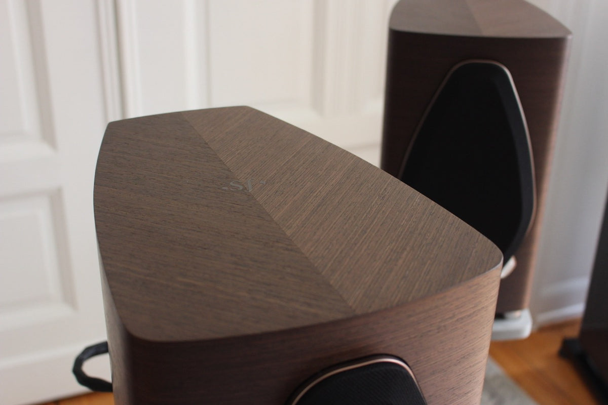 Sonus Faber Sonetto II G2 (NEU)