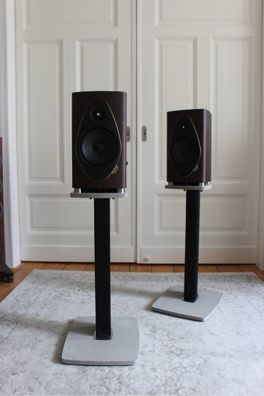 Sonus Faber Sonetto Stand I + II G2 (NEU)