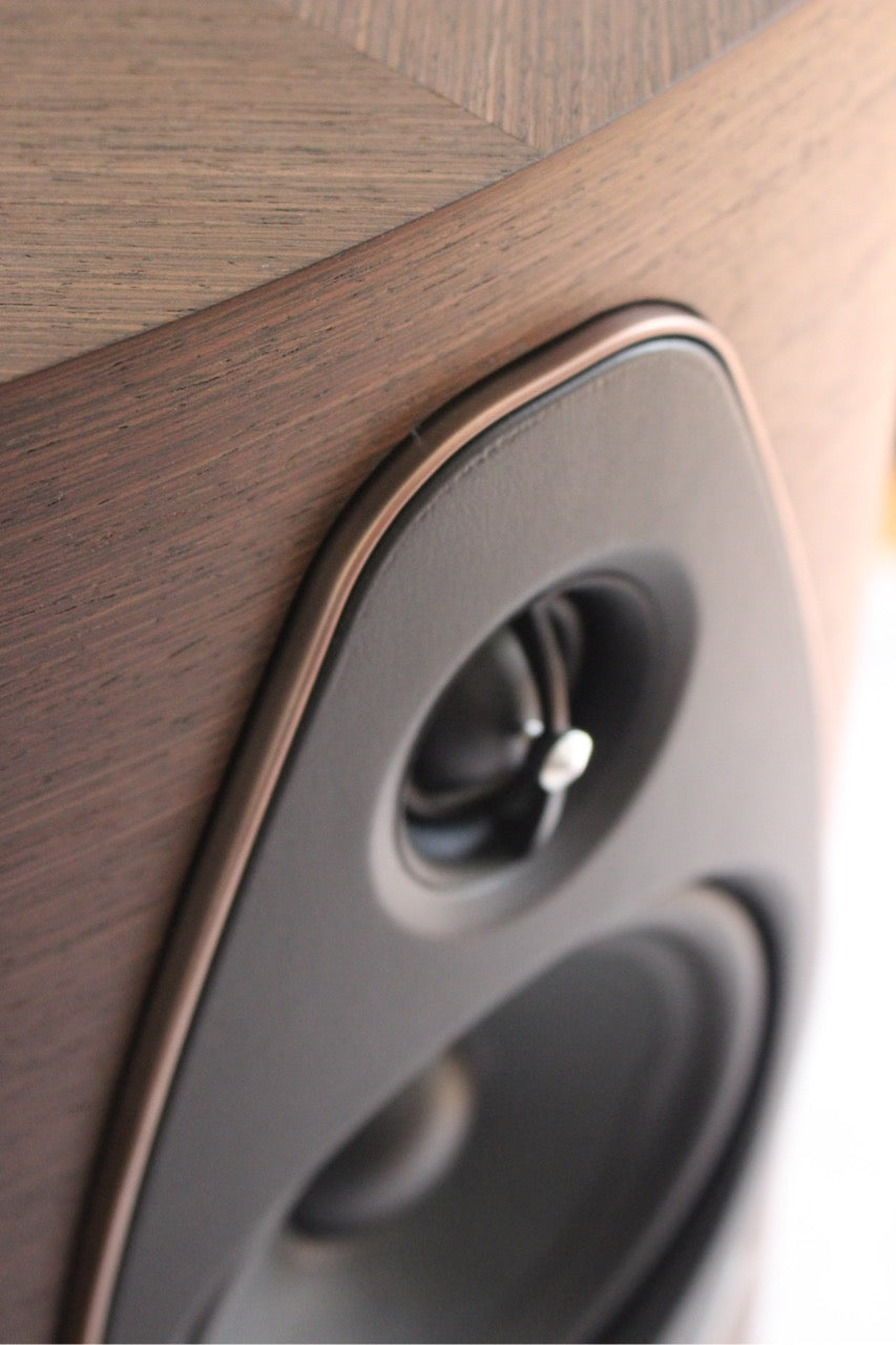 Sonus Faber Sonetto II G2 (NEU)
