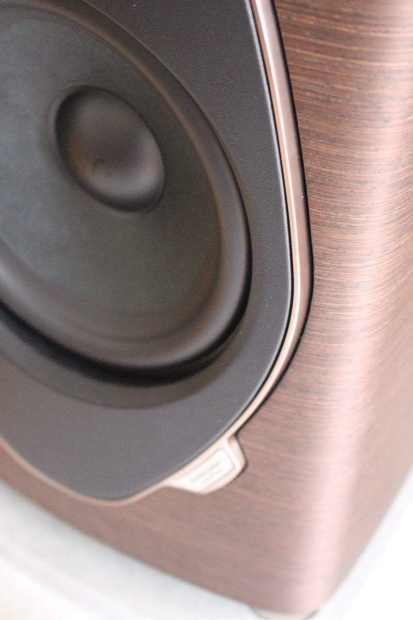 Sonus Faber Sonetto II G2 (NEU)
