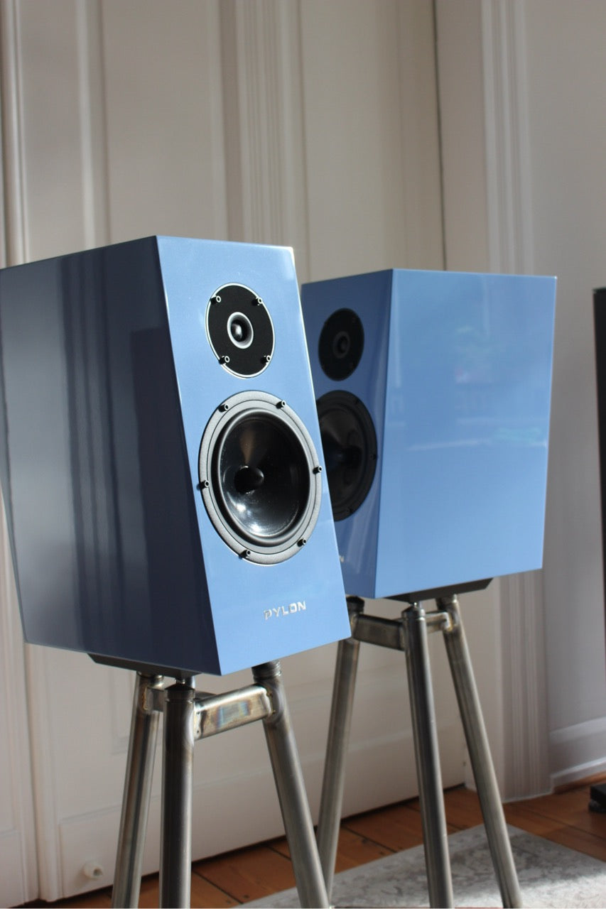 Pylon Audio Diamond 18 Mk2 in Sonderfarbe (gebraucht)