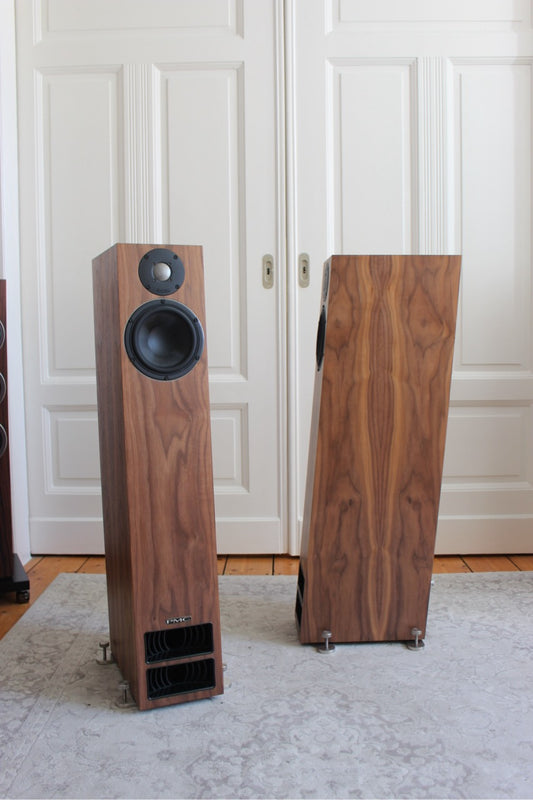 PMC twenty5.24i in Walnuss (gebraucht)