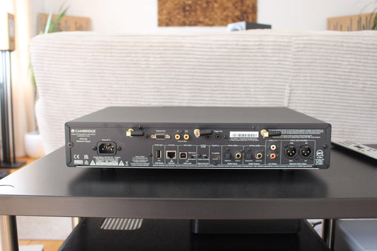 Cambridge EXN 100 (gebraucht)