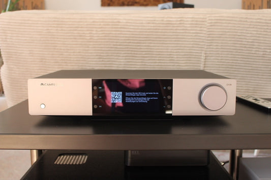 Cambridge EXN 100 (gebraucht)