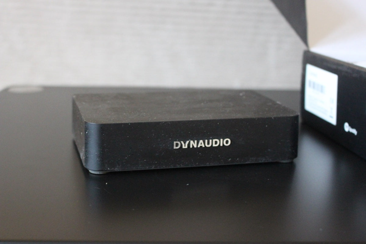Dynaudio Focus 20 XD (gebraucht)