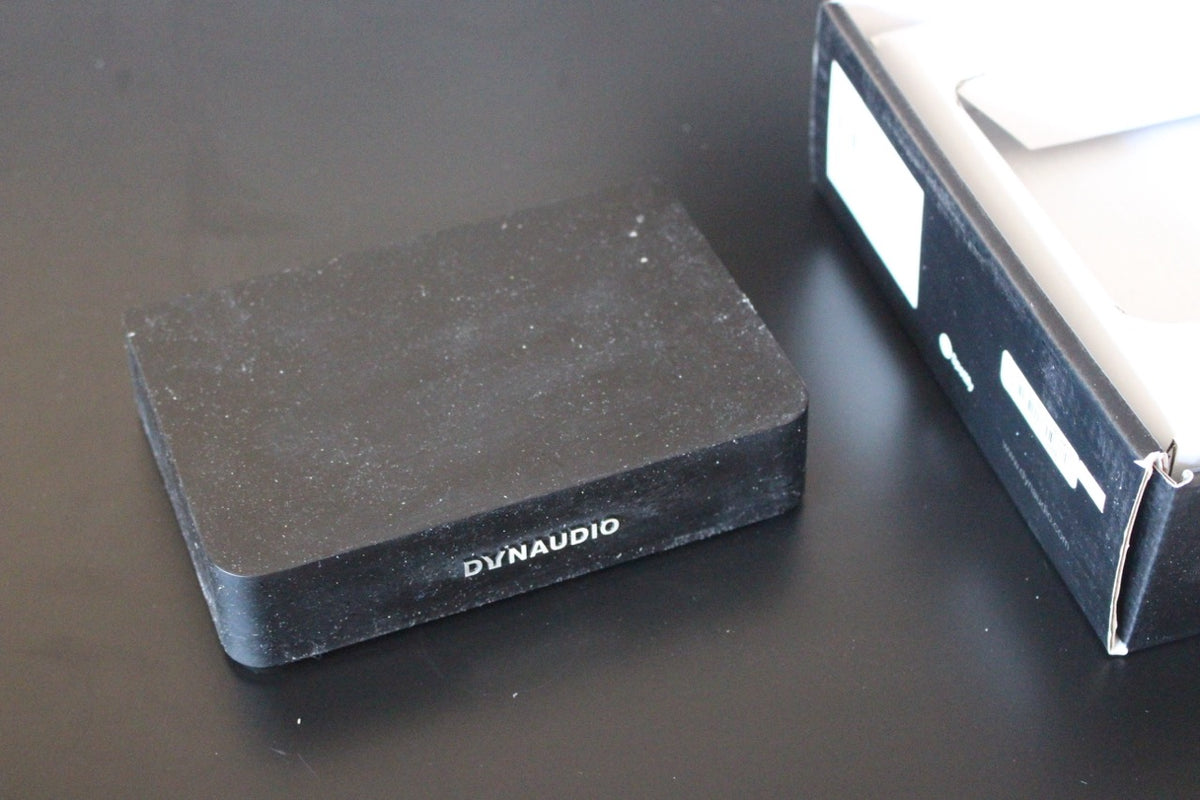 Dynaudio Focus 20 XD (gebraucht)
